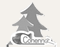 logo mairie de cohennoz / cernix