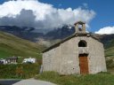 chapelle du beaufortain,