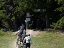 randonnée VTT à 20 m de la location randonnée VTT à 20 m de la location