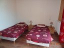 chambre soit à 2 lits,soit 1 grand lit chambre soit à 2 lits,soit 1 grand lit